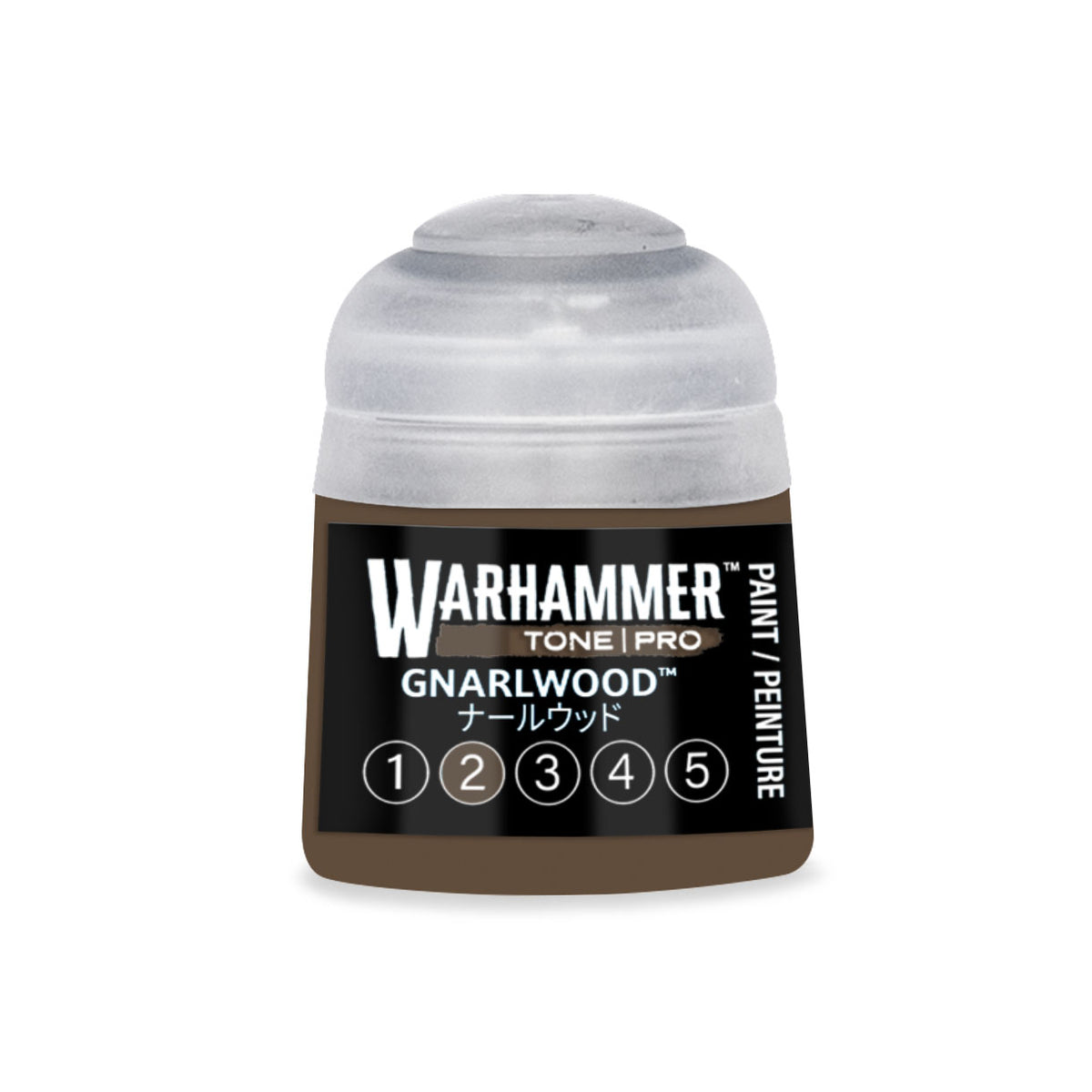 Gnarlwood 2 | Warhammer Tone Pro