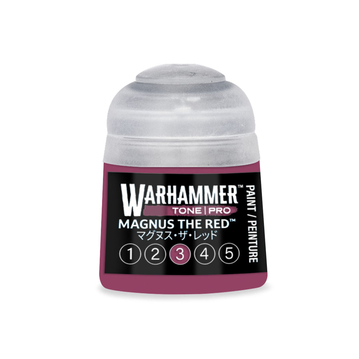 Magnus the Red 3 | Warhammer Tone Pro