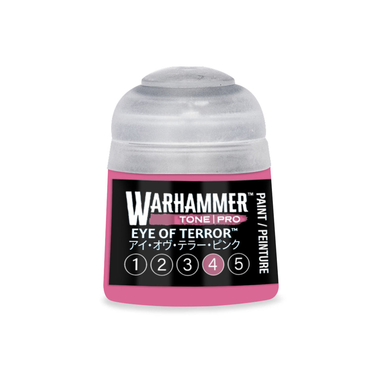Eye of Terror 4 | Warhammer Tone Pro
