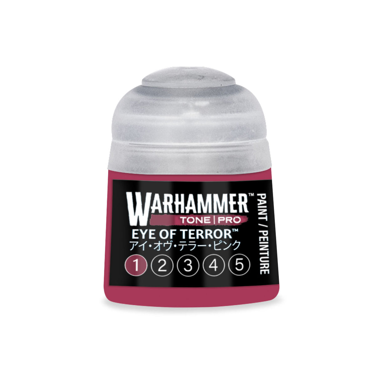 Eye of Terror 1 | Warhammer Tone Pro