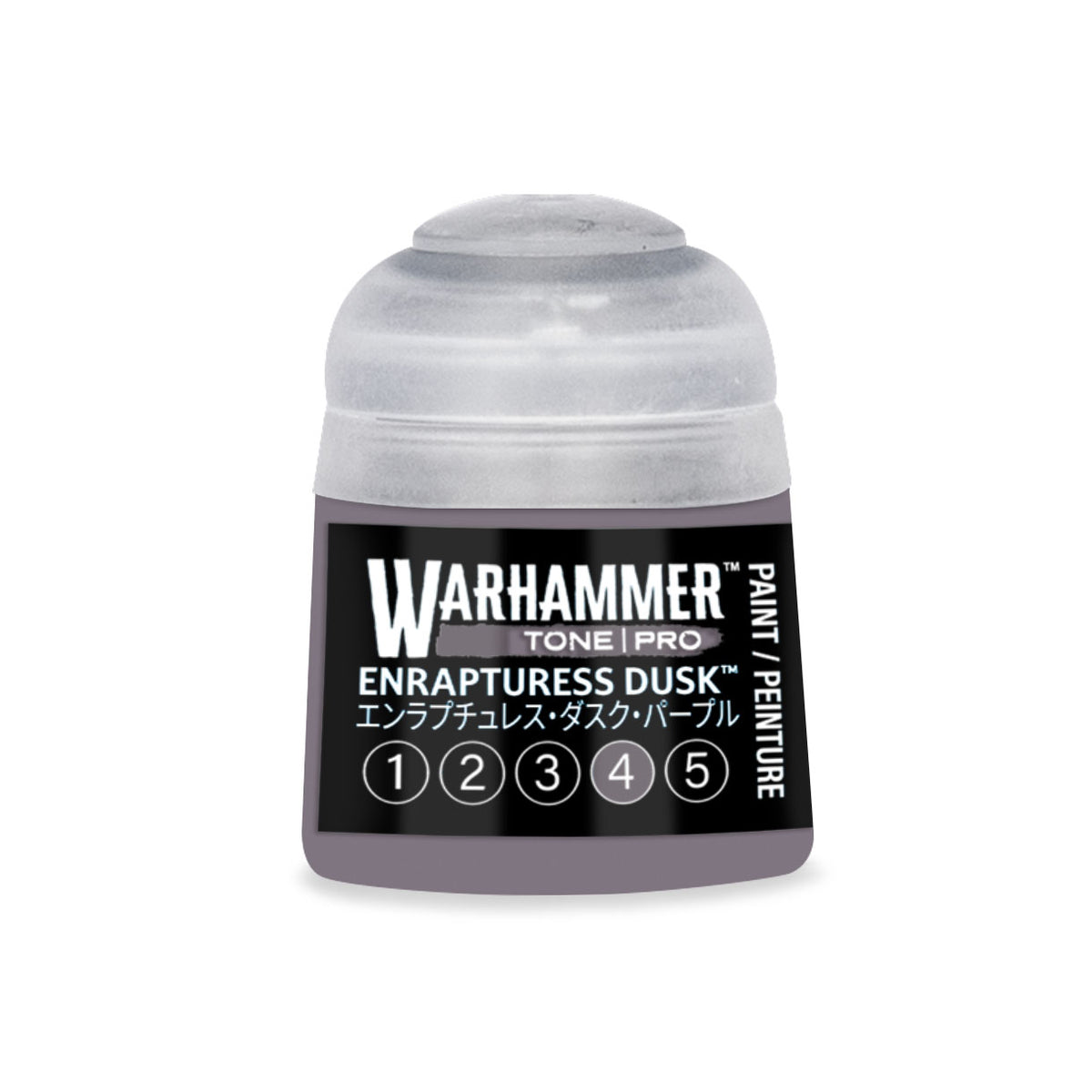Enrapturess Dusk 4 | Warhammer Tone Pro