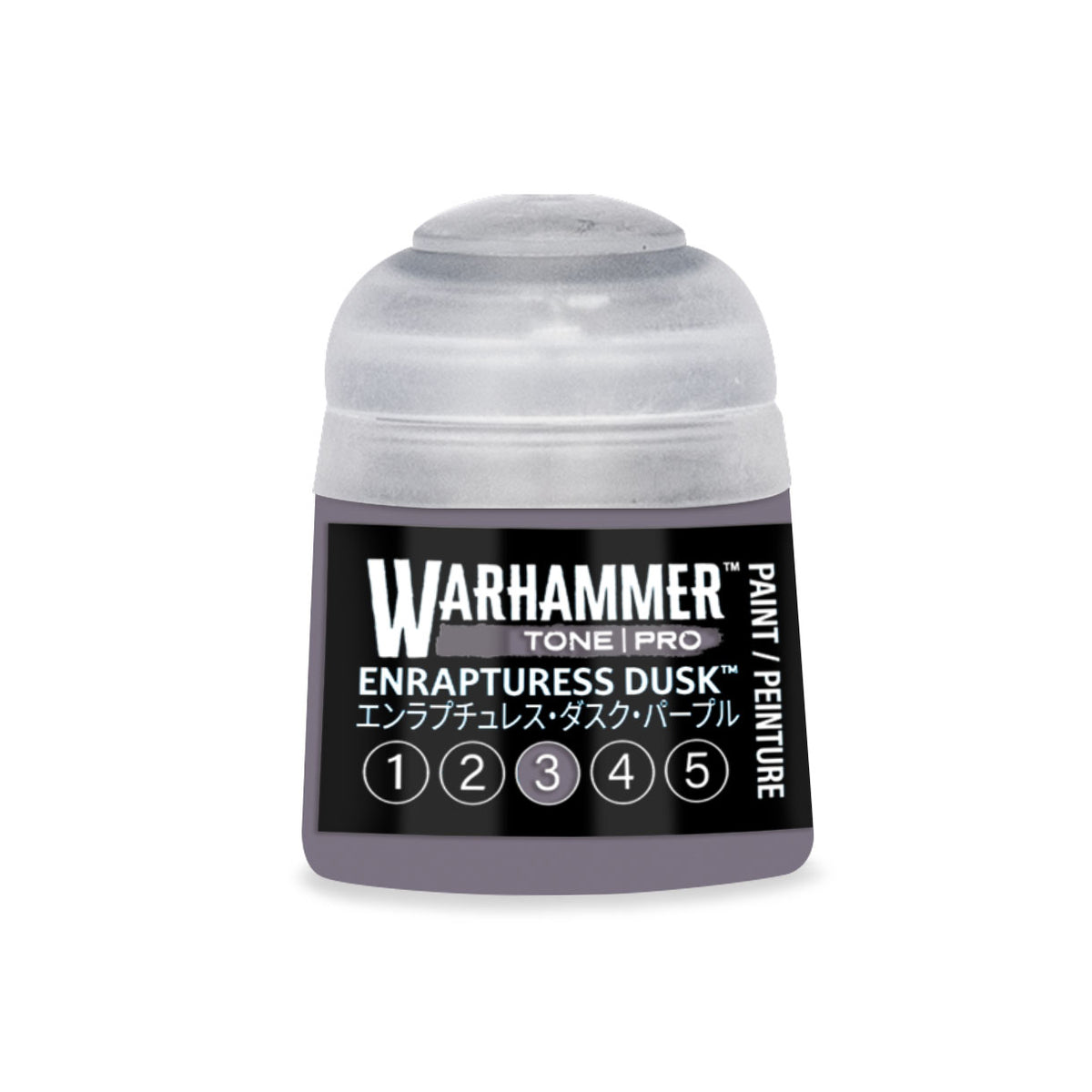Enrapturess Dusk 3 | Warhammer Tone Pro