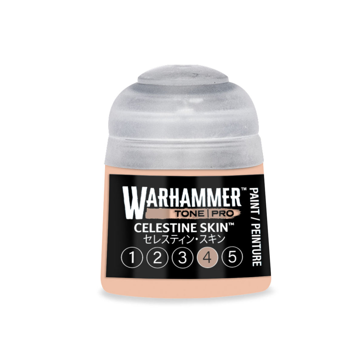 Celestine Skin 4 | Warhammer Tone Pro