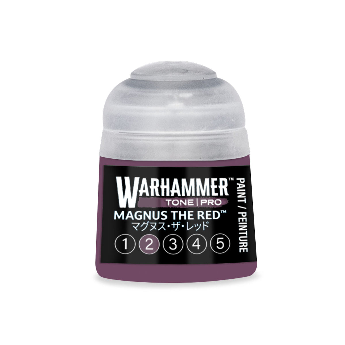 Magnus the Red 2 | Warhammer Tone Pro