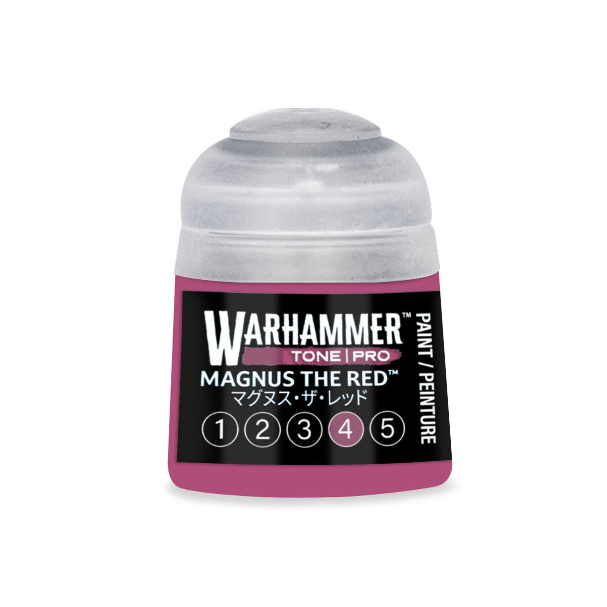 Magnus the Red 4 | Warhammer Tone Pro
