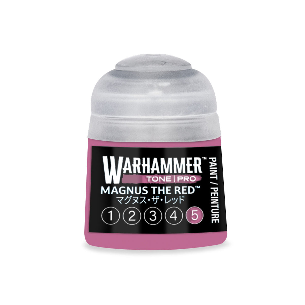 Magnus the Red 5 | Warhammer Tone Pro