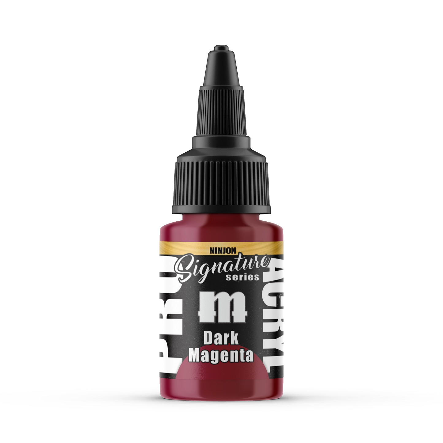 S10 - Ninjon Dark Magenta