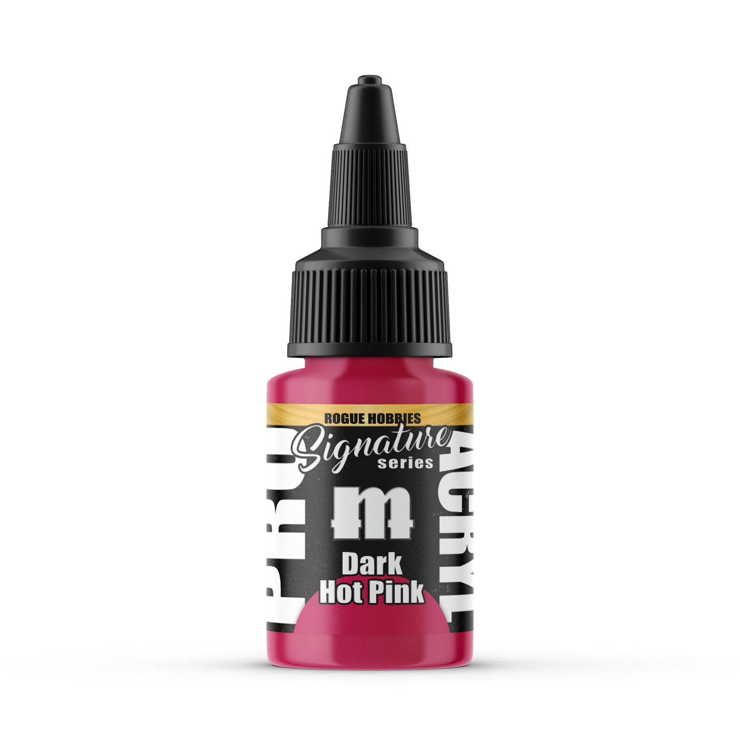 S32 - Rogue Hobbies Dark Hot Pink
