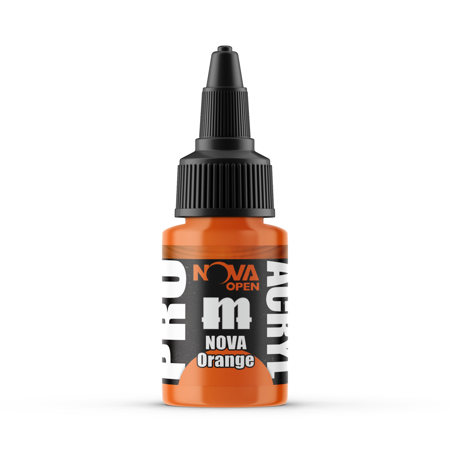 S49 - NOVA Orange