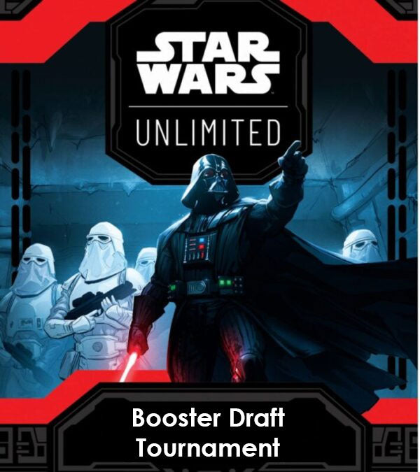 SWU Booster Draft Tournament