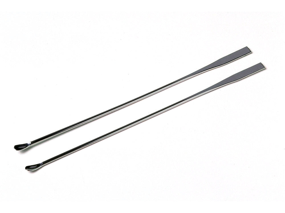 Tamiya: Paint Stirrers (2-pack)