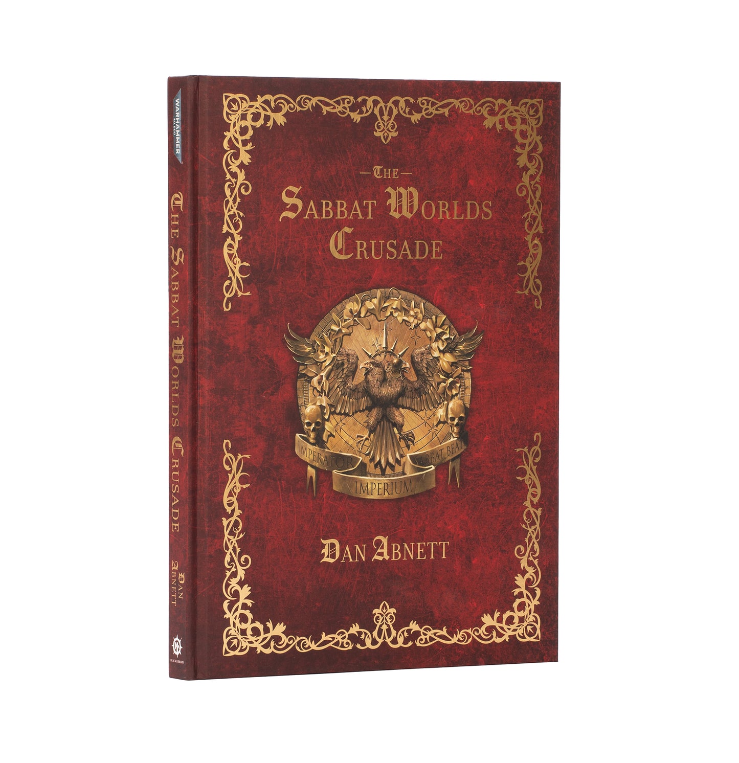 The Sabbat Worlds Crusade | Black Library