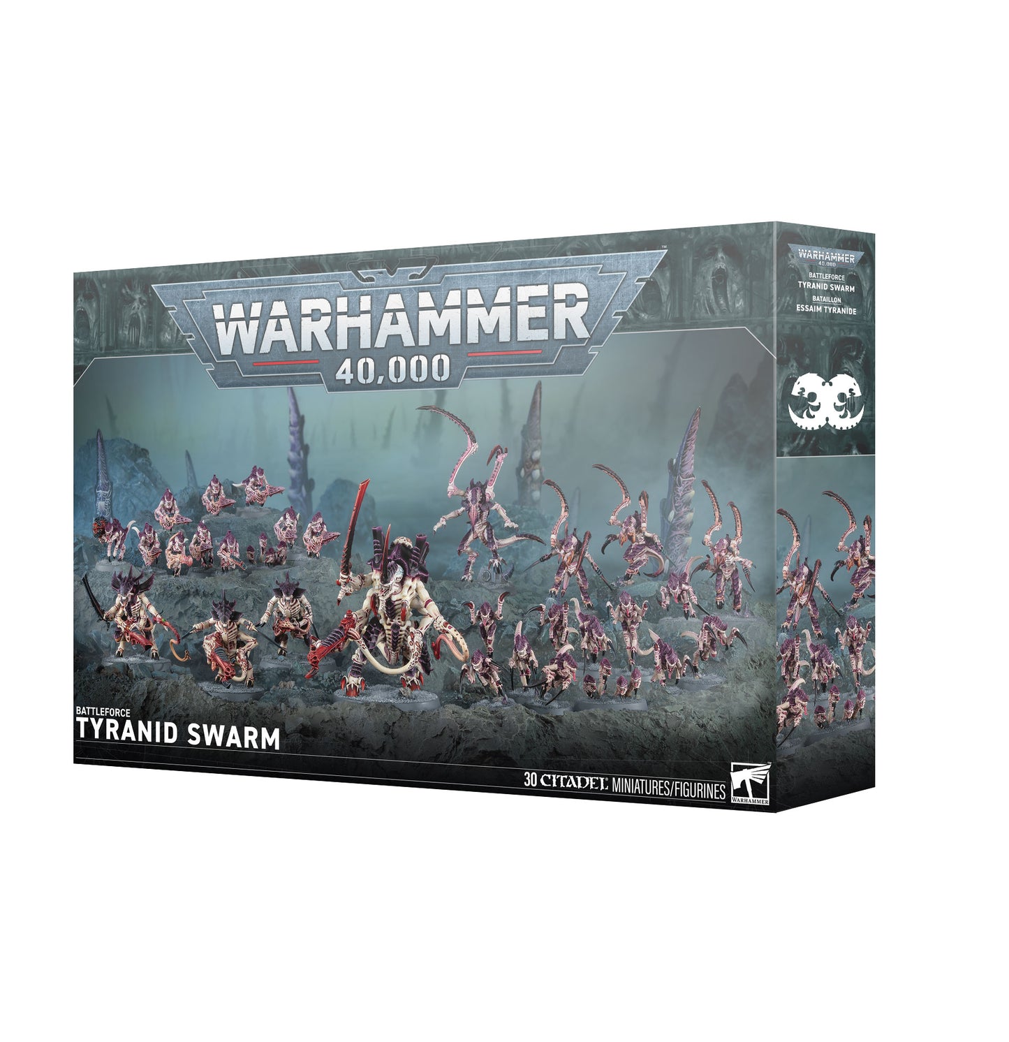 Tyranid: Battleforce - Swarm | Warhammer 40,000