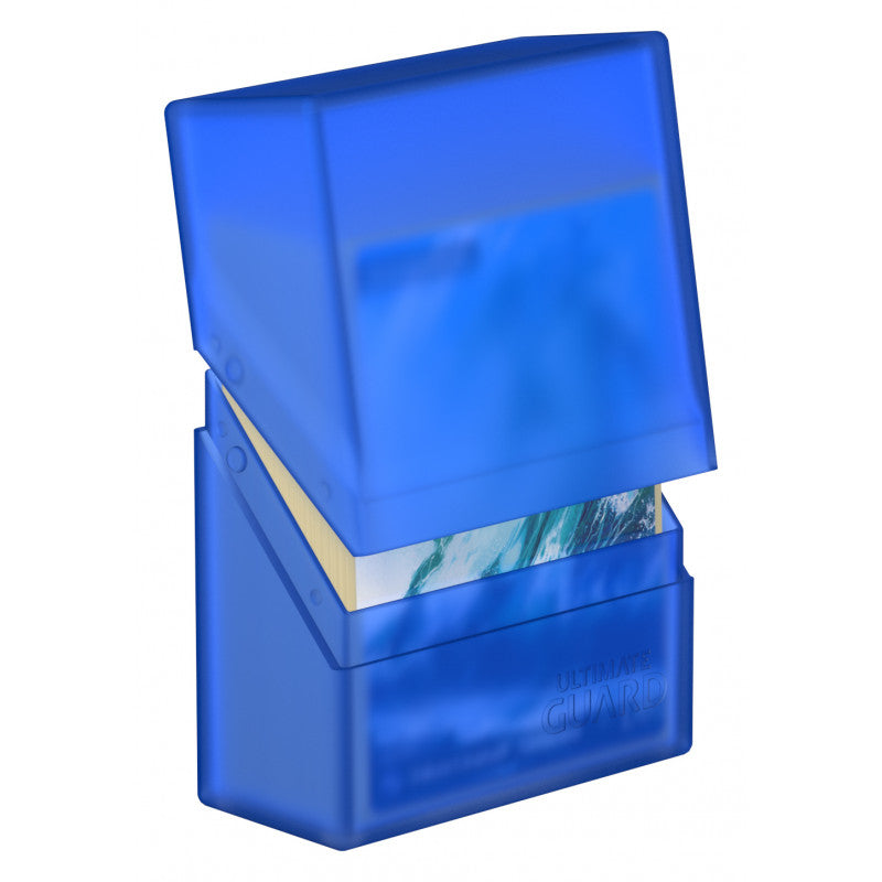 Ultimate Guard: Boulder 40+ Sapphire