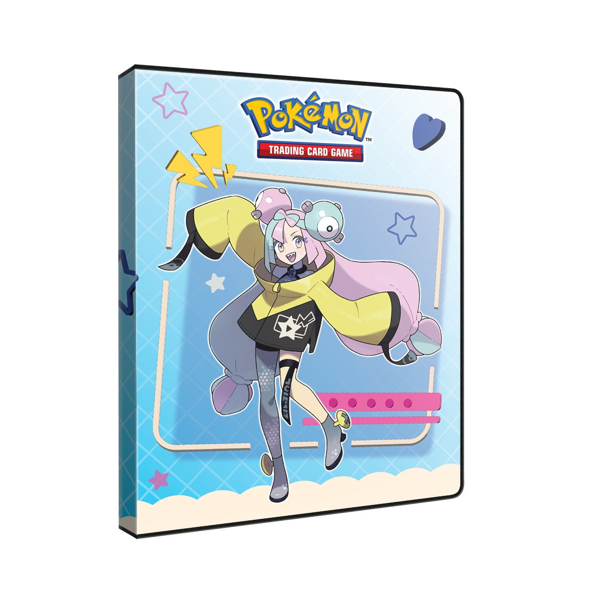 iona pokemon card Ultra PRO: Portfolio - 9-Pocket - Pokemon