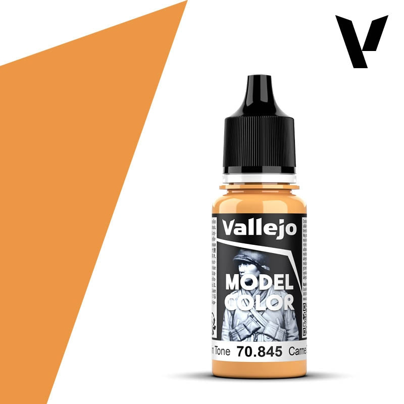 Vallejo: Model Color Matt - Sunny Skin Tone