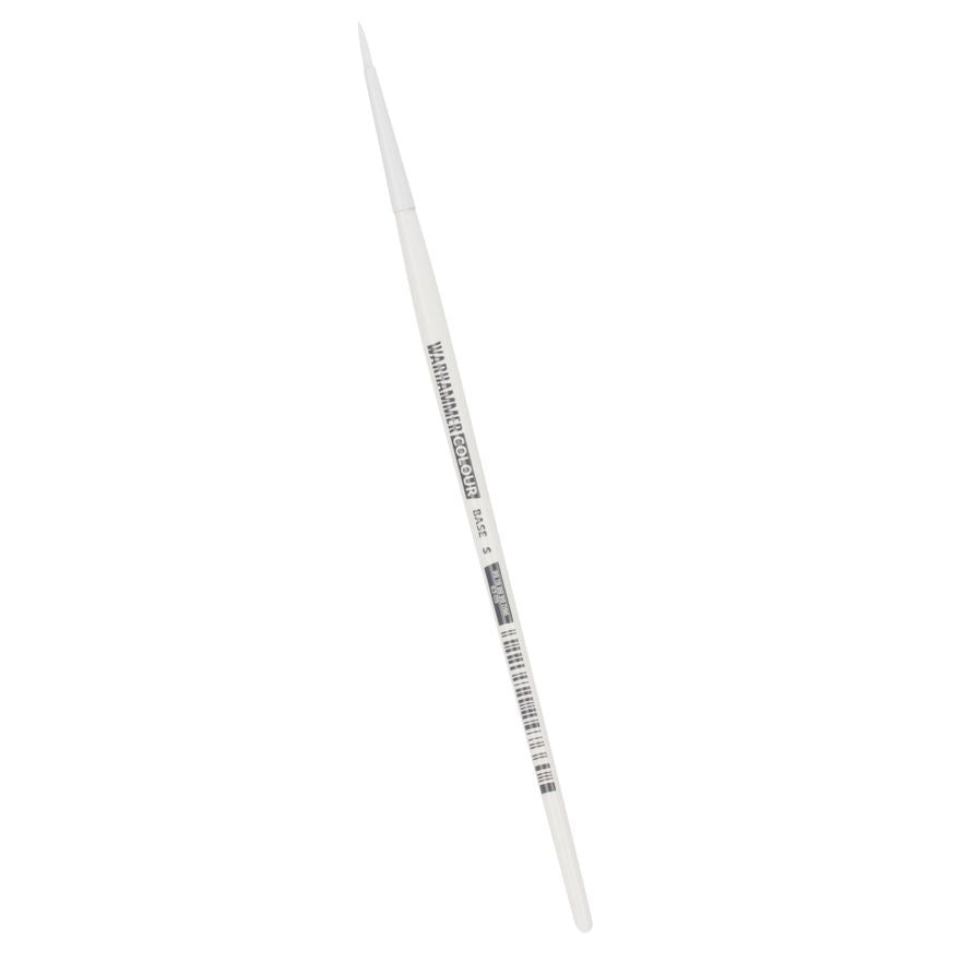Base Brush Small | Warhammer Colour