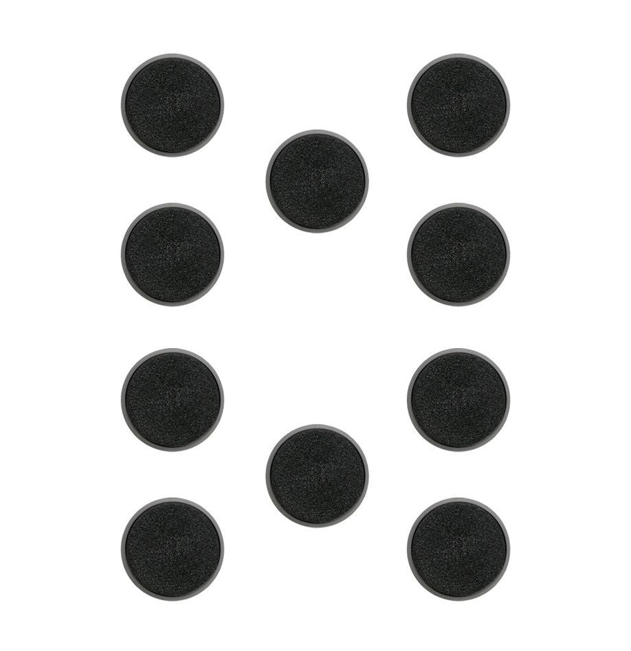 32mm Round Bases - Gamescape