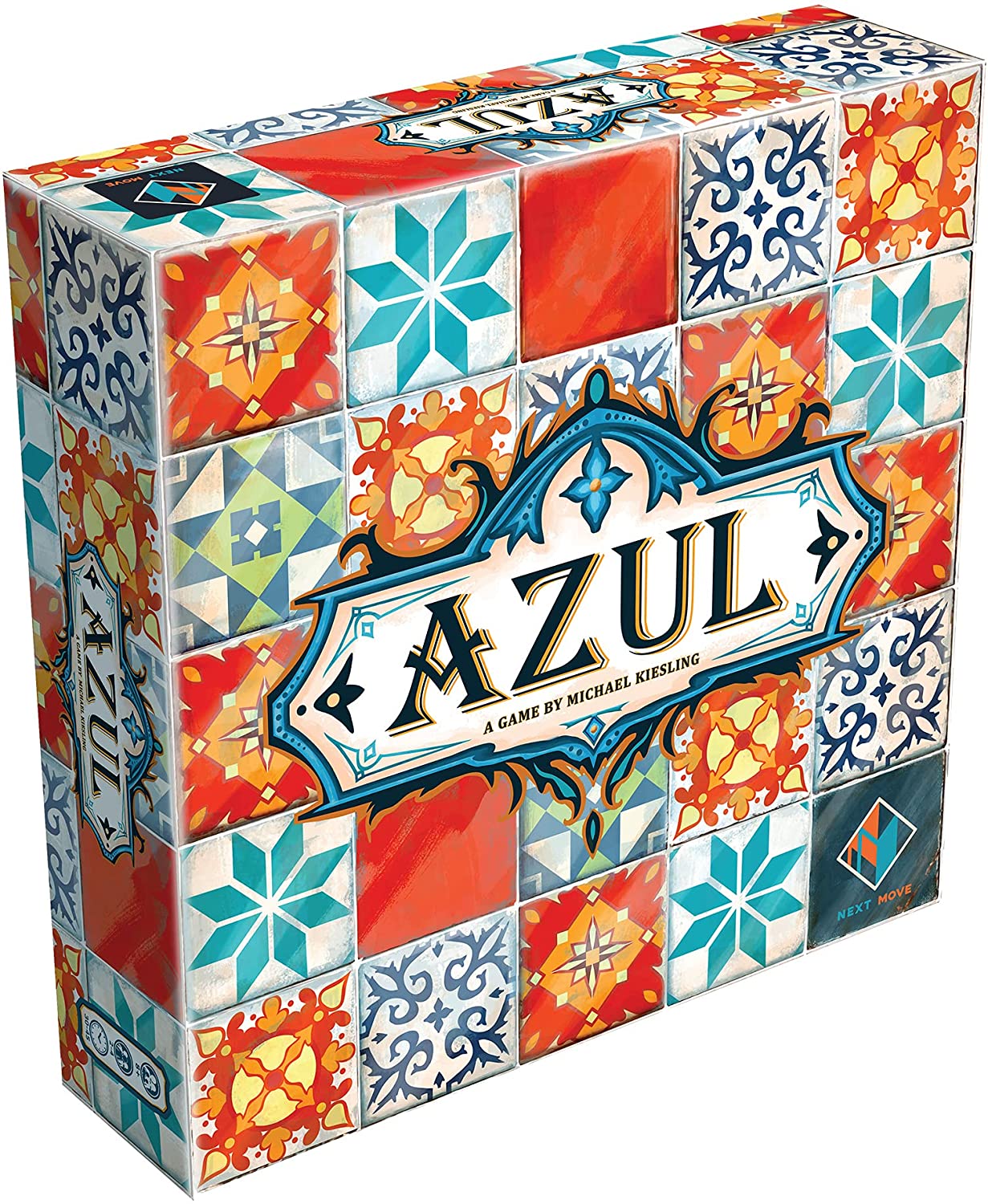 Azul - Gamescape