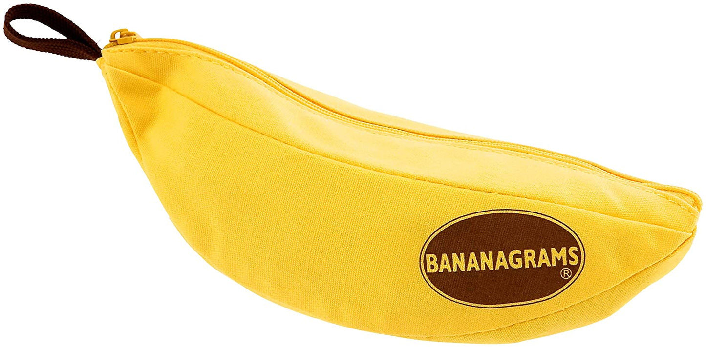 Bananagrams - Gamescape