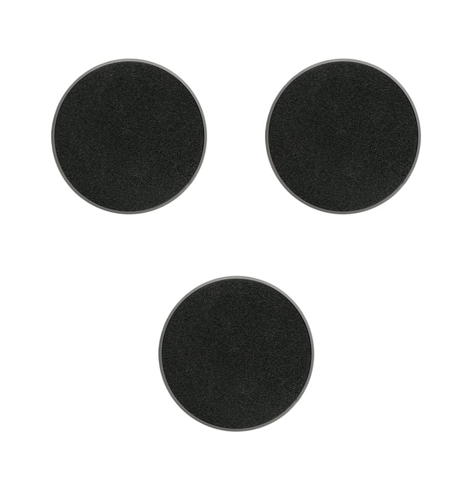 Citadel: 60MM Round Closed Bases - Gamescape