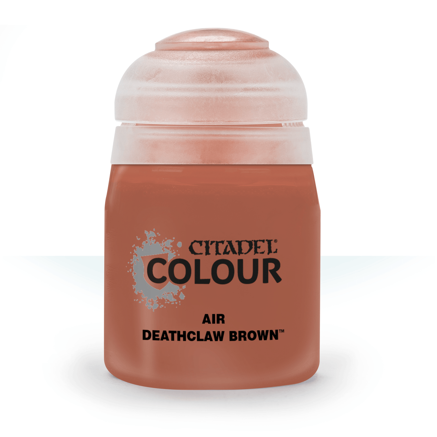 Citadel: Air - Deathclaw Brown - Gamescape