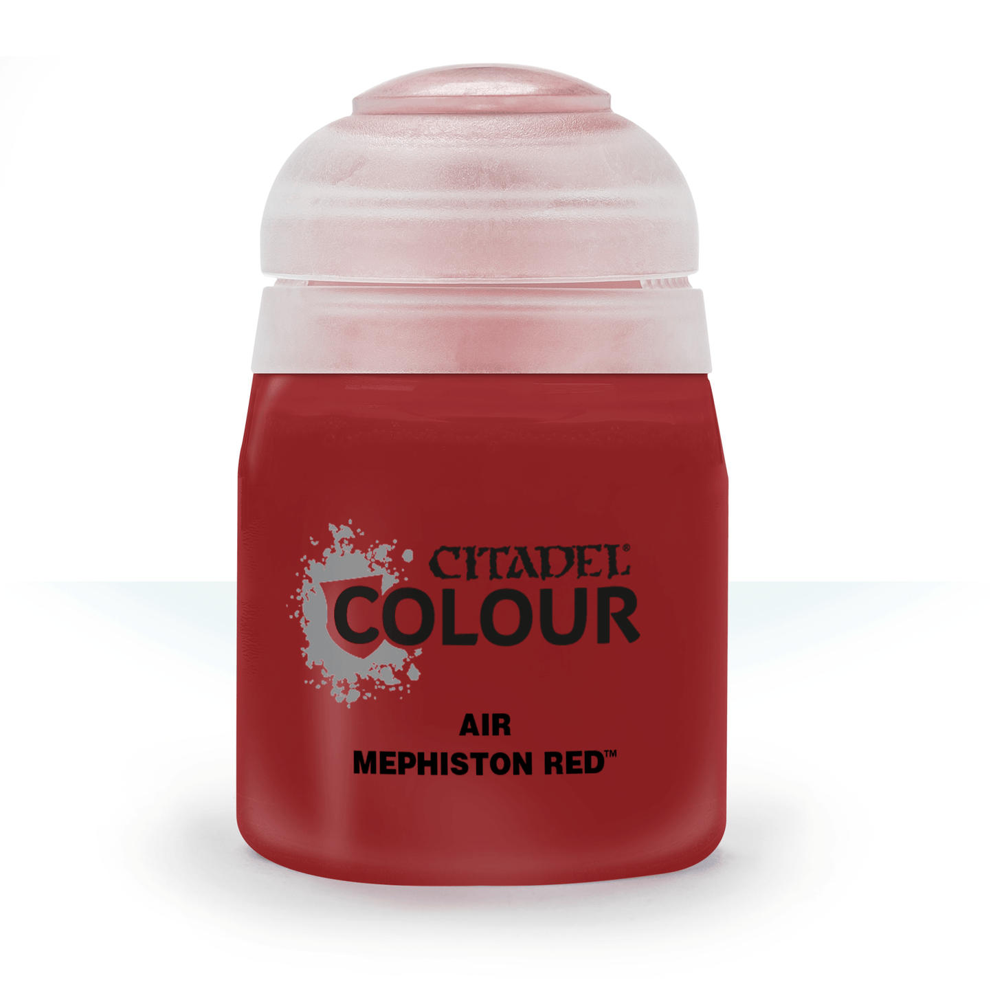 Citadel: Air - Mephiston Red - Gamescape