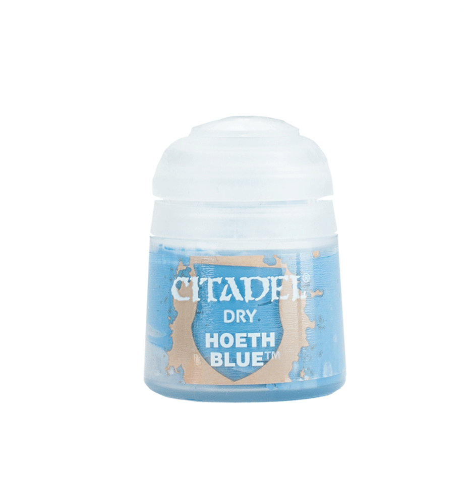 Citadel: Dry - Hoeth Blue - Gamescape