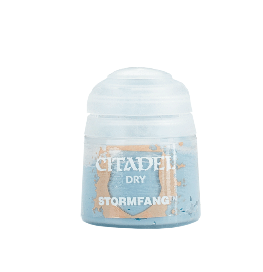 Citadel: Dry - Stormfang - Gamescape
