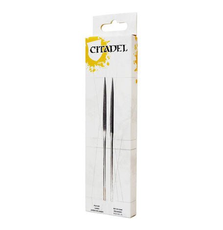 Citadel File Set - Gamescape