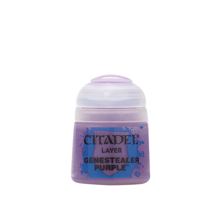 Citadel: Layer - Genestealer Purple - Gamescape