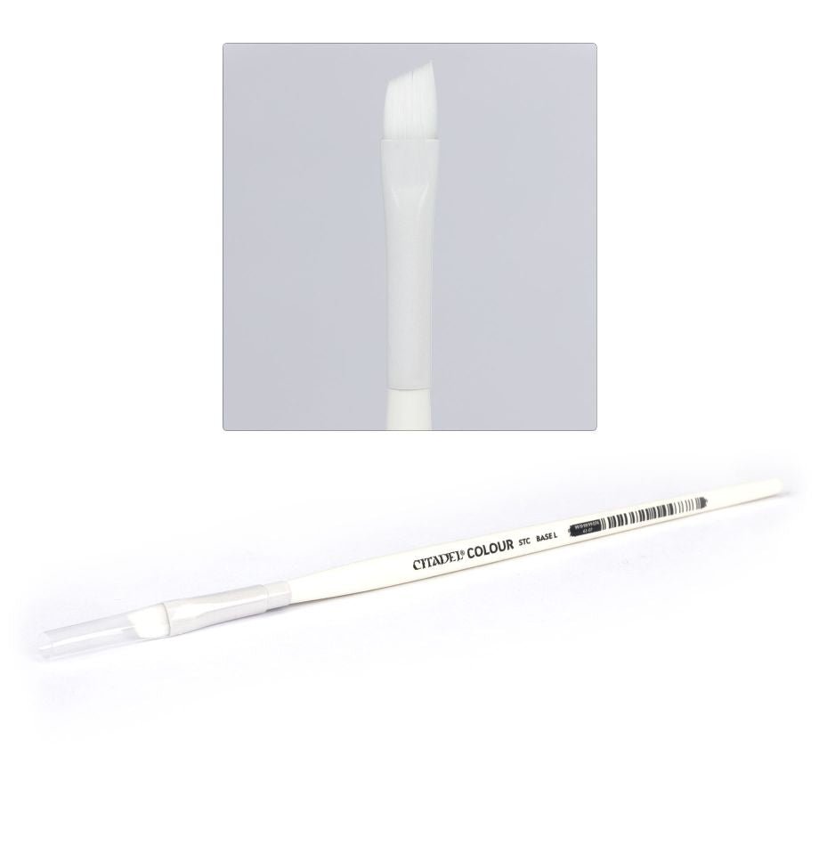 Citadel: Paintbrush - STC Base Brush Large - Gamescape