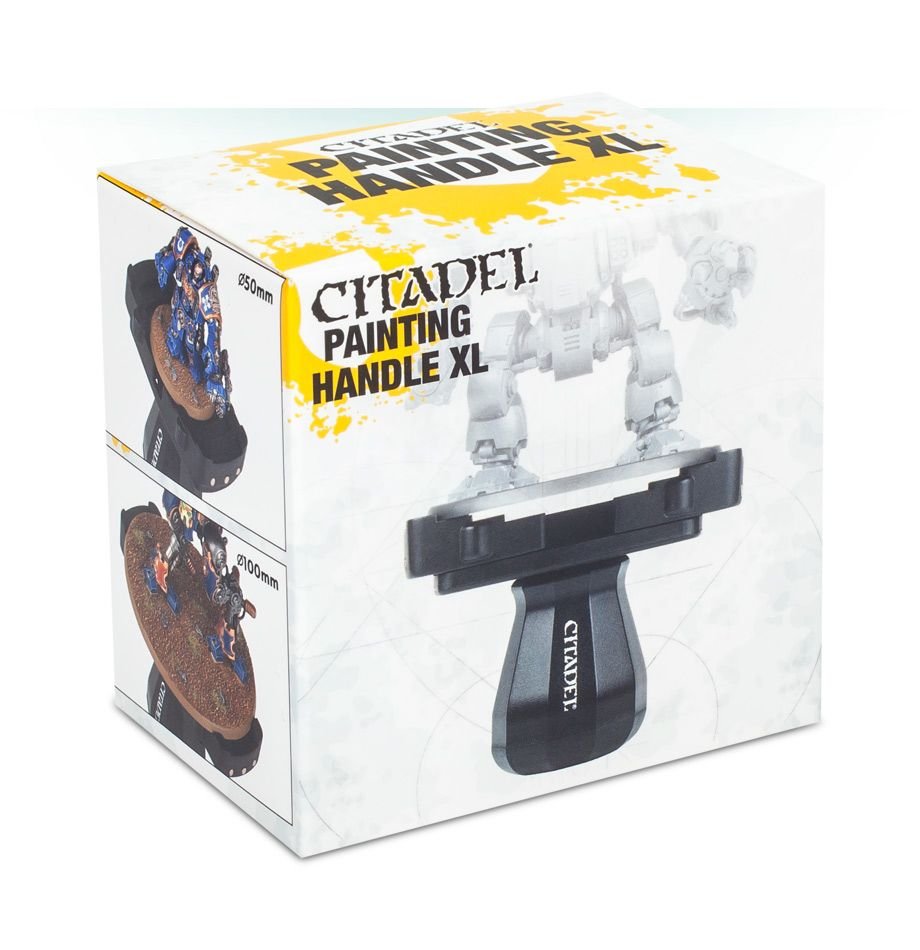 Citadel: Painting Handle XL - Gamescape