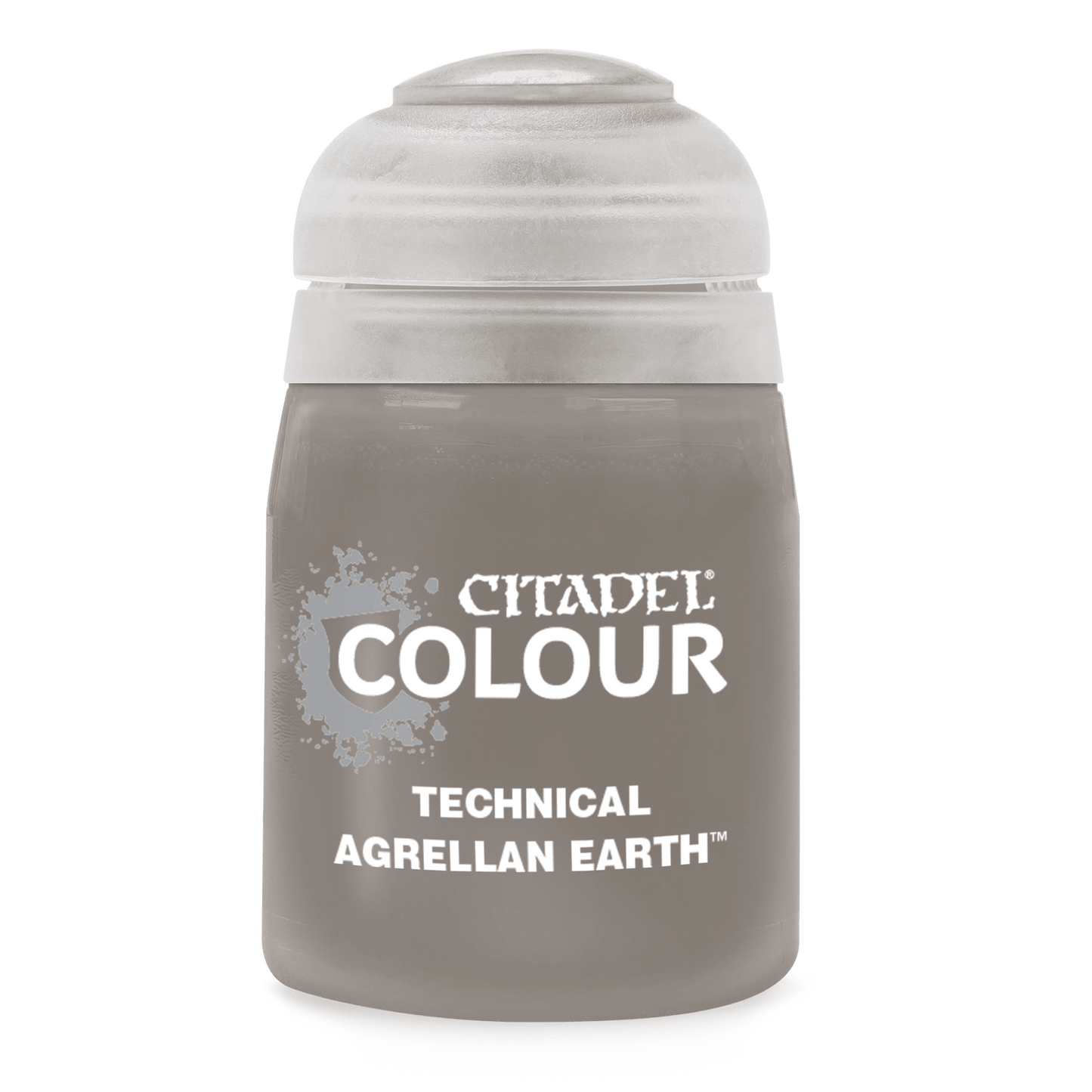 Citadel: Technical - Agrellan Earth - Gamescape