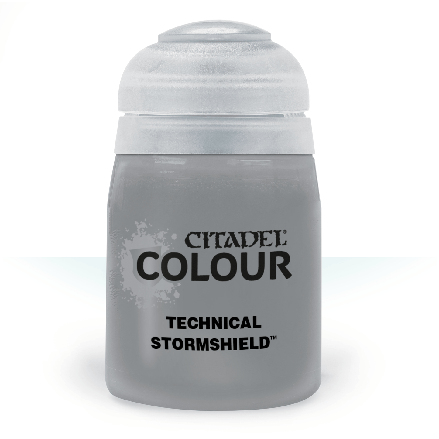 Citadel: Technical - Stormshield - Gamescape