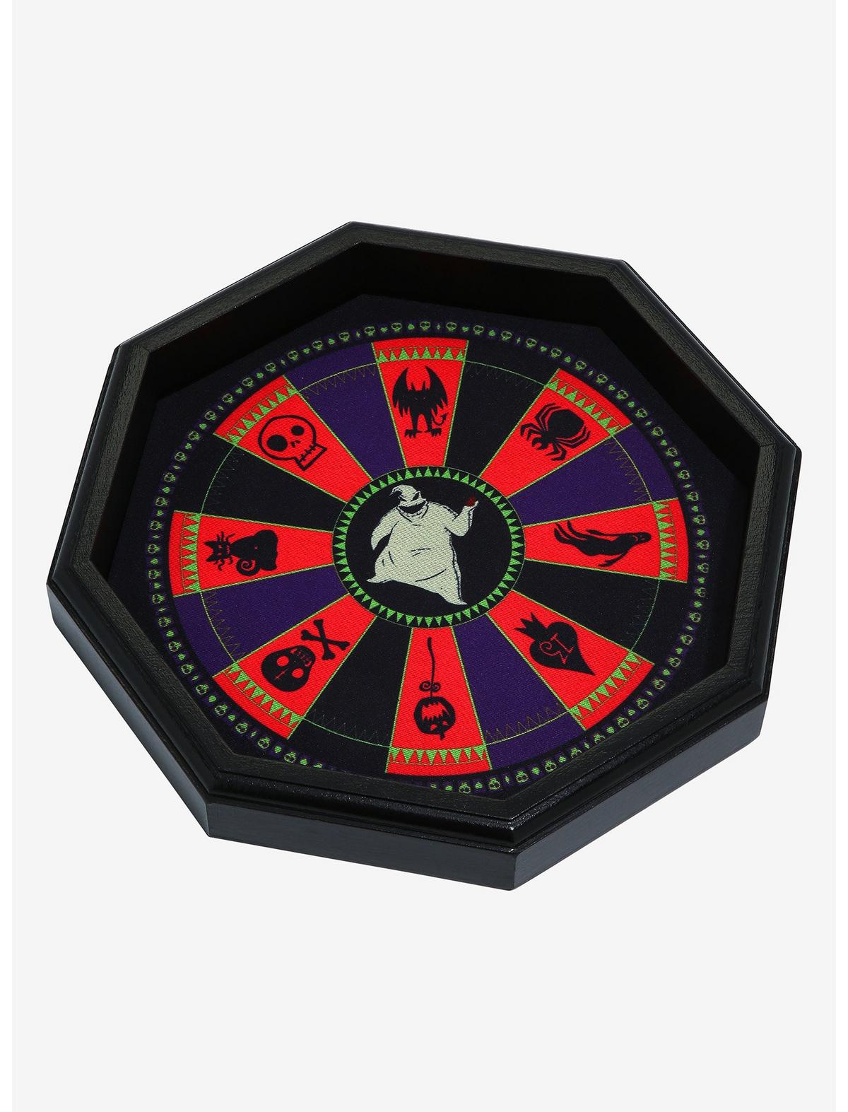 Disney The Nightmare Before Christmas: Dice Tray - Gamescape