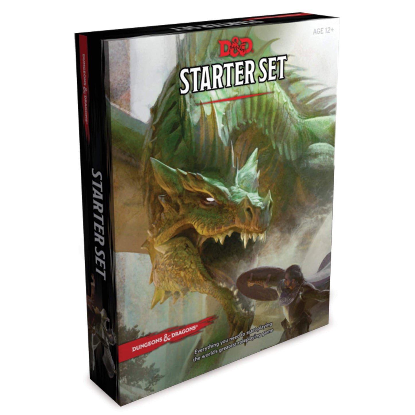 Dungeons & Dragons: Starter Set (5th Edition)