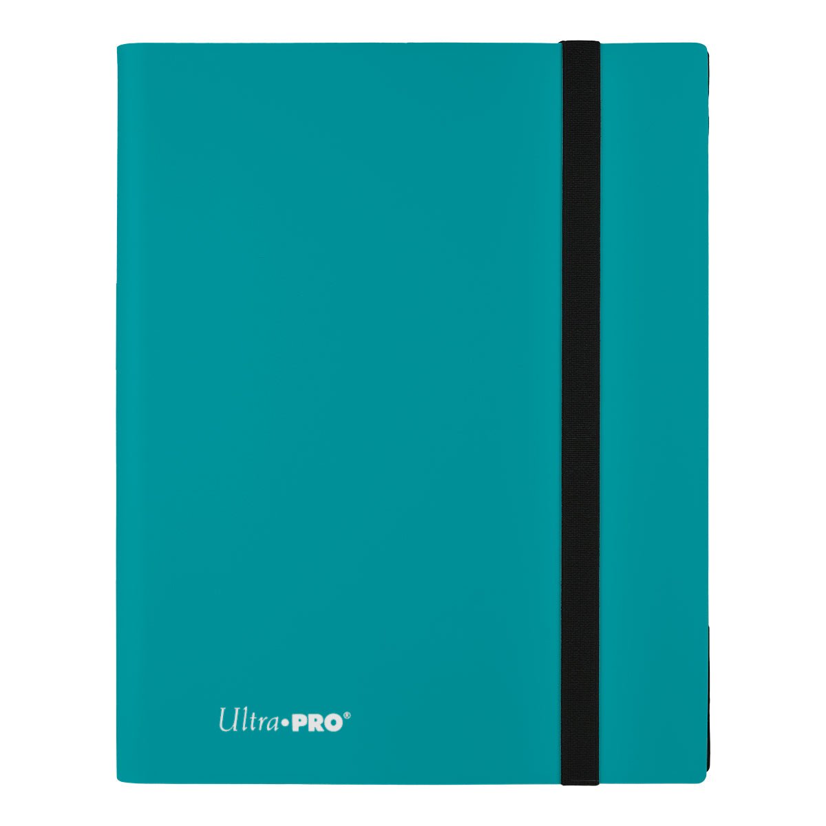 Eclipse 9-Pocket Binder - Sky Blue - Gamescape