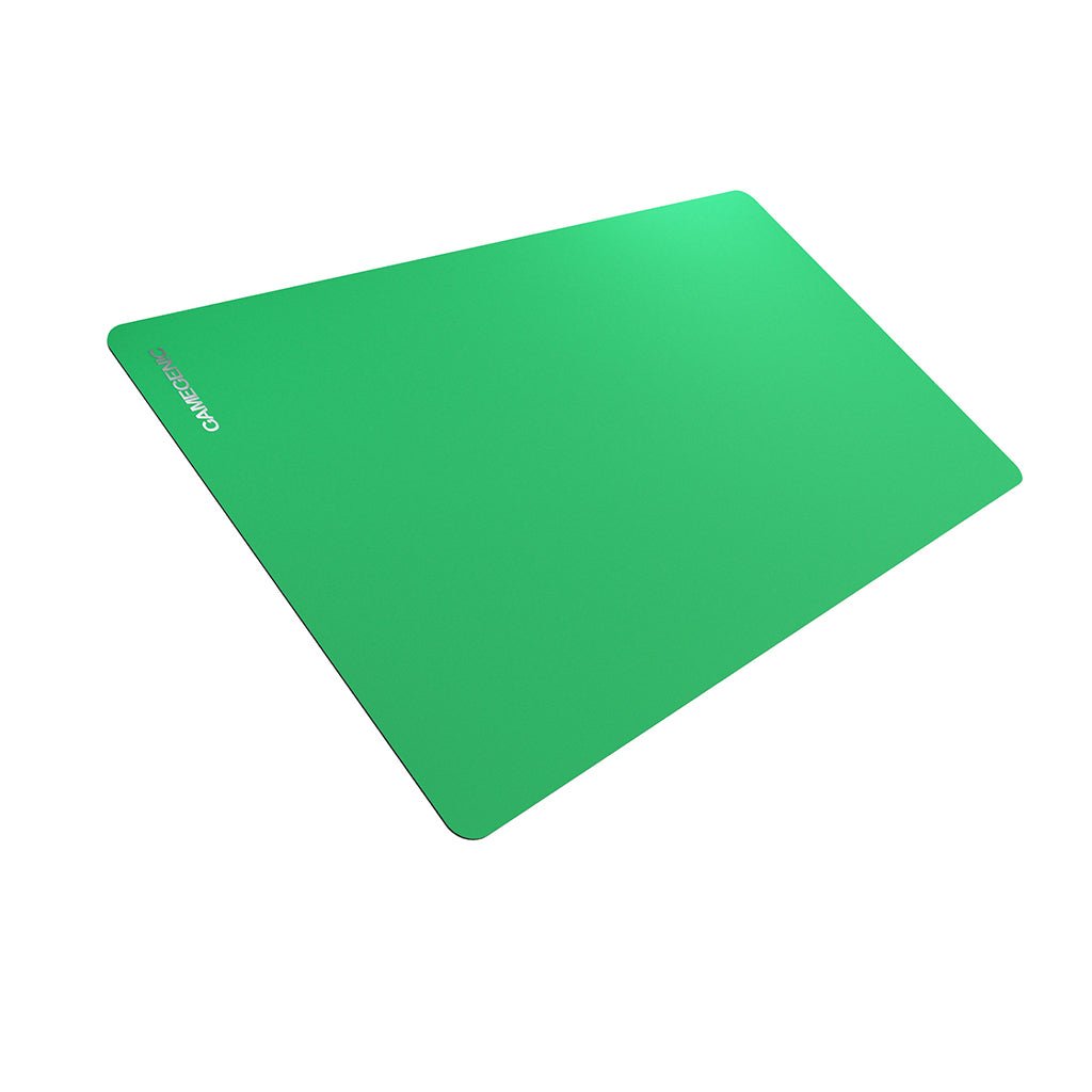 Gamegenic: Prime Playmat - Green - Gamescape