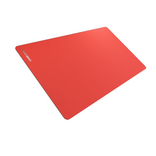 Gamegenic: Prime Playmat - Red - Gamescape