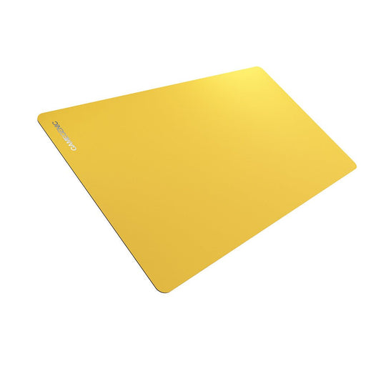 Gamegenic: Prime Playmat - Yellow - Gamescape