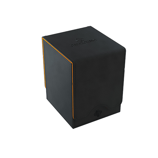 Gamegenic: Squire Deck Box 100+ XL (2021 Edition) - Gamescape
