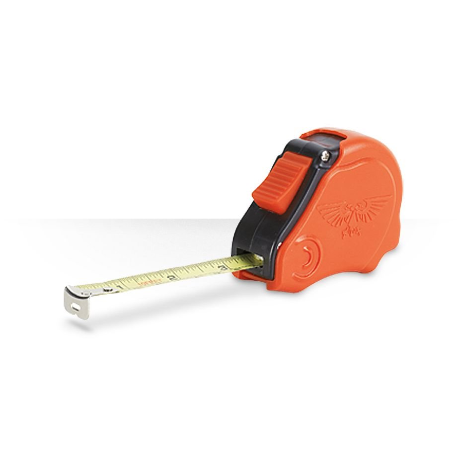 Games Workshop Tape Measure - Gamescape