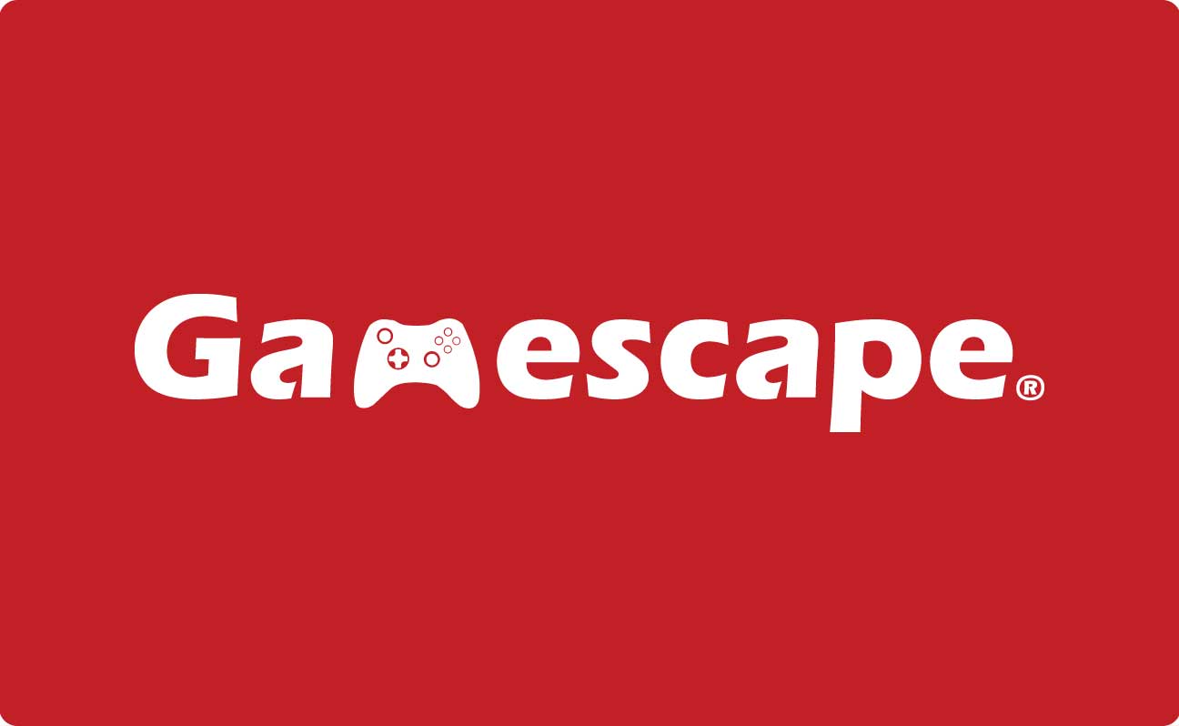Gamescape Gift Card - Gamescape