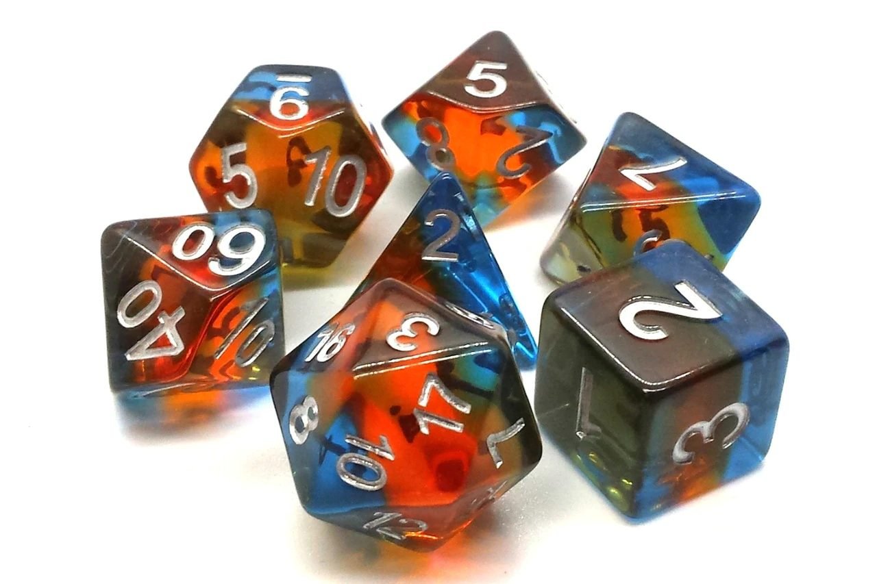 Gradients - Psychodelic Trip - Gamescape