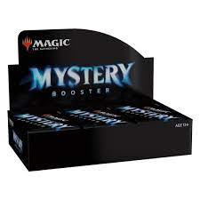 Mystery Booster Box Convention Edition (2021)