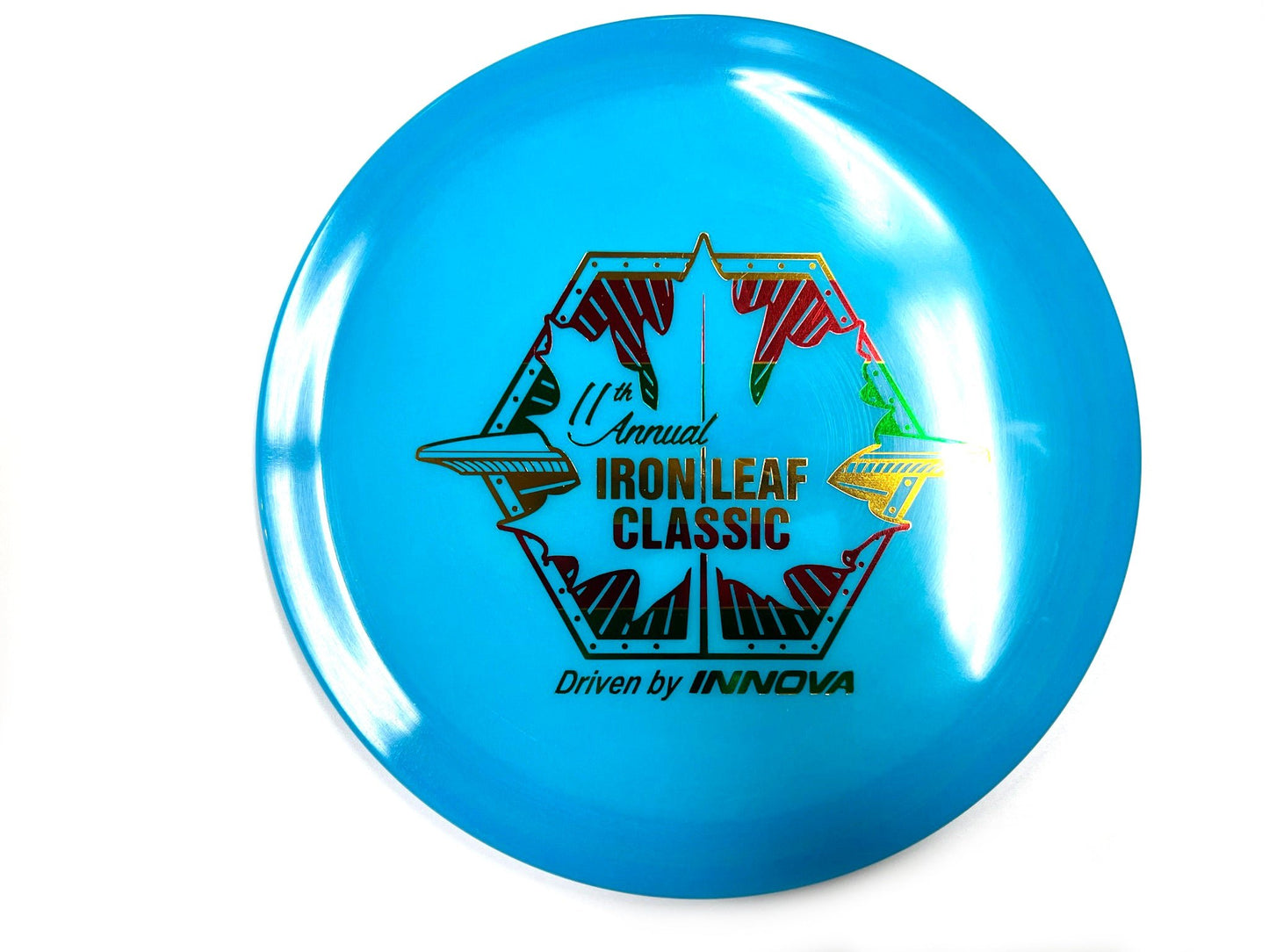 Innova Discs: Firebird Champion (Glow Plastic) - Gamescape