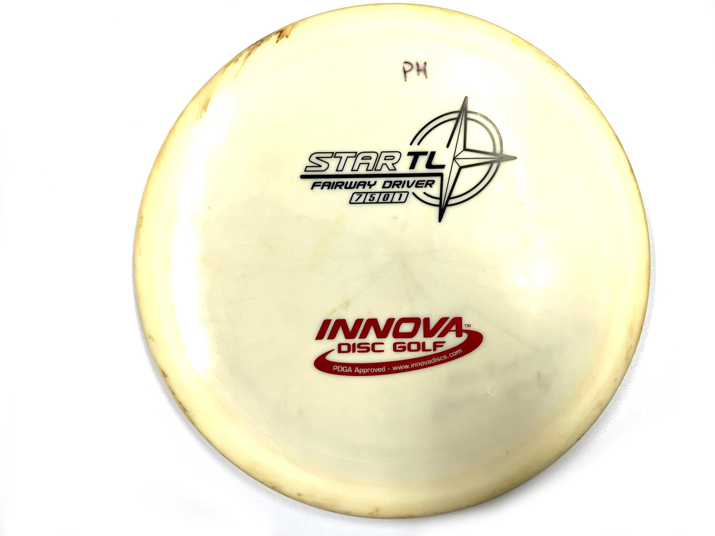 Innova Discs: Gator (Star Plastic) - Gamescape