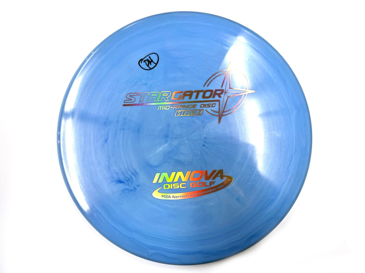 Innova Discs: Gator (Star Plastic) - Gamescape