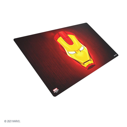 Marvel Champions: Game Mat: Iron Man - Gamescape
